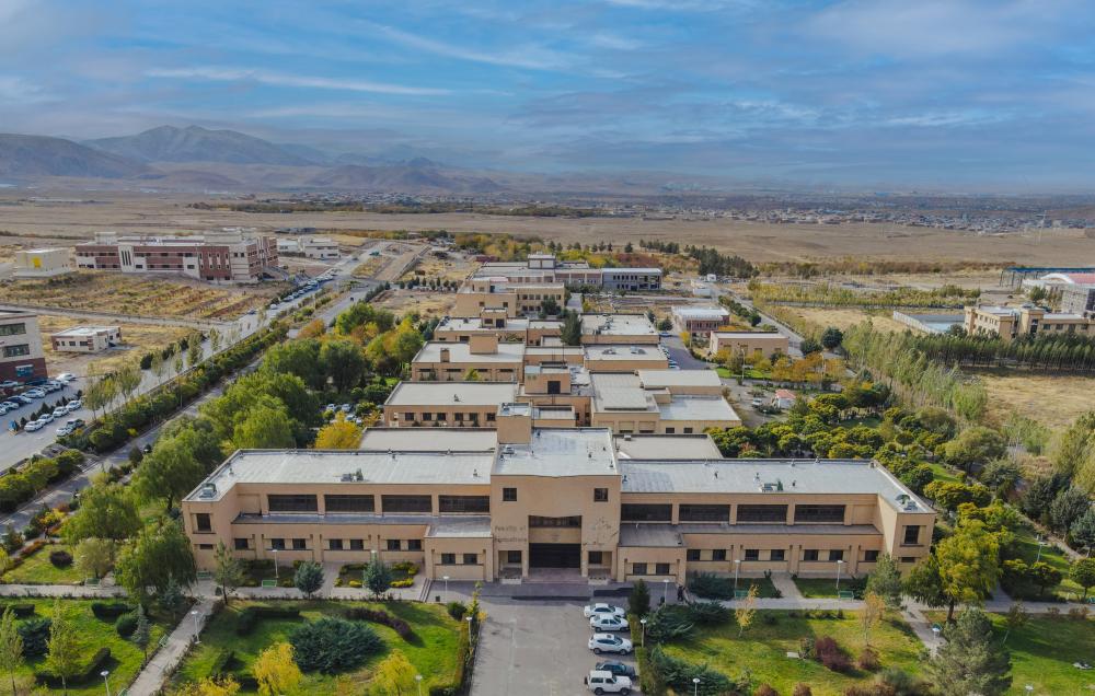 دانشگاه مراغه