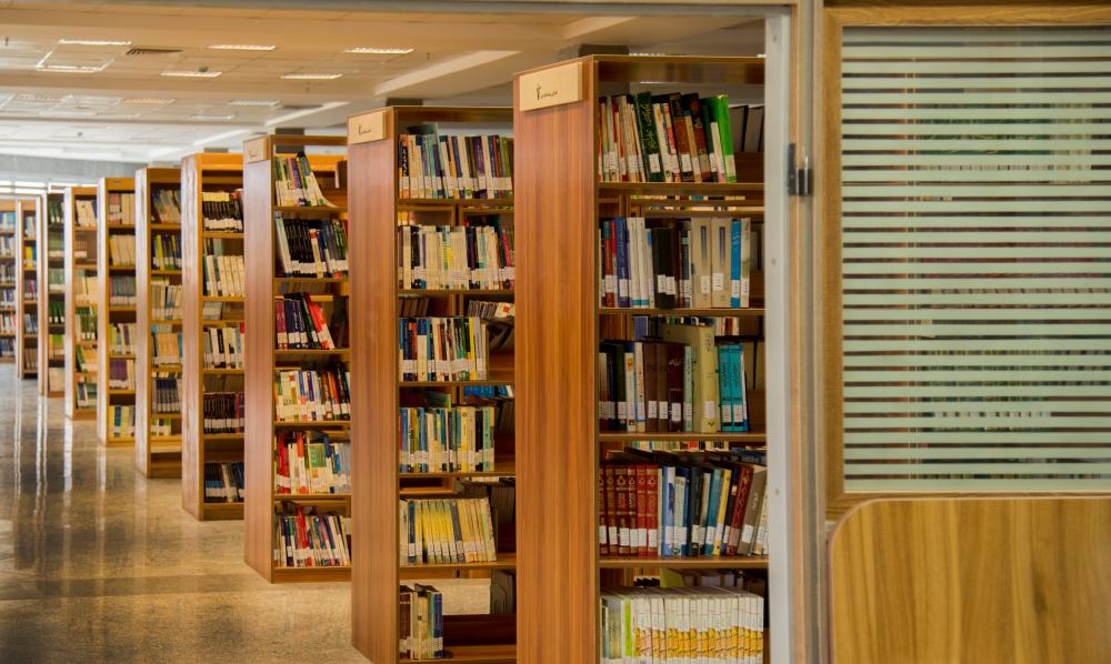 جدیدترین تصویر گرفته شده از دانشگاه