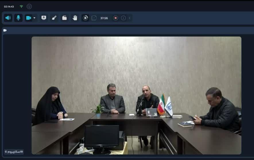 آغاز فصل جدیدی از فعالیت ها و برنامه های فرهنگی و اجتماعی دانشگاه مراغه