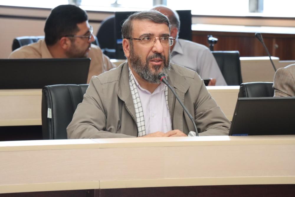 دکتر عباس رضایی